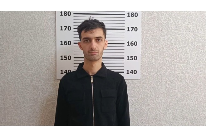 Cəlilabadda polis 9 kiloqram narkotik vasitə və psixotrop maddə aşkarlayıb- FOTO