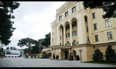 SON DƏQİQƏ! Mövqelərimiz yenidən atəşə tutuldu