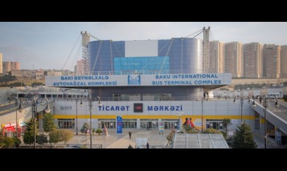 Bakıdan bölgələrə iki gündə nə qədər sərnişin daşınıb? 