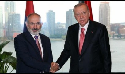 Ankara İrəvana “nəfəslik” açdı – Qardaş ölkədə nə baş verir?
