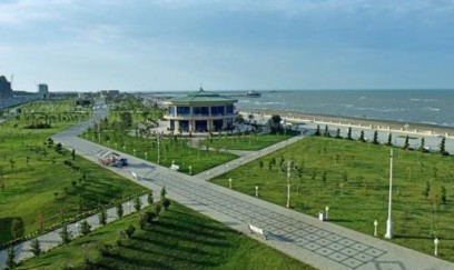 Sumqayıtda 27 yaşlı oğlanın meyiti tapıldı 