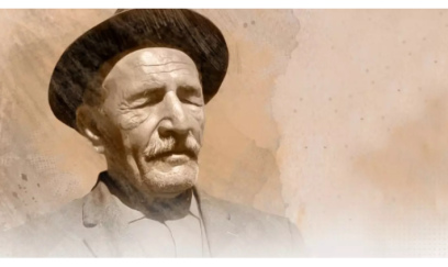 Aşıq Veysəlin vəfatından 52 il ötür 