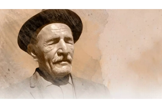 Aşıq Veysəlin vəfatından 52 il ötür 