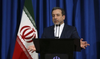 İran XİN başçısı: Sülh sazişinin tezliklə imzalanacağına ümid edirik
