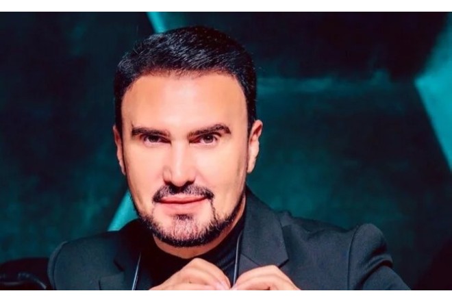 Nadir Qafarzadə oğlunun toy tarixini AÇIQLADI