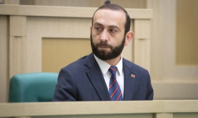 Mirzoyandan sülh sazişi AÇIQLAMASI