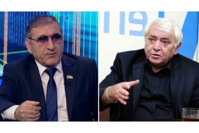 Ağcabədinin deputatları 13 yaşlı qızdan danışdı: "VƏHŞİLİKDİR!"