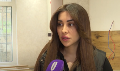 “TikTok”da gördüyü elan başına bəla oldu - VİDEO