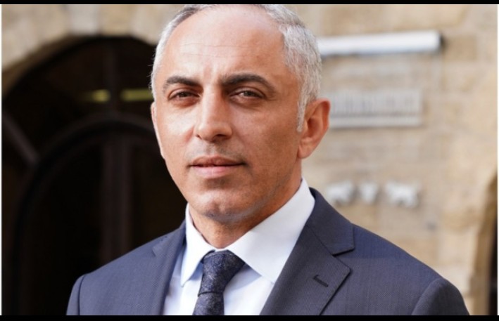 Emin Rafullayev yüksək posta TƏYİNAT ALDI