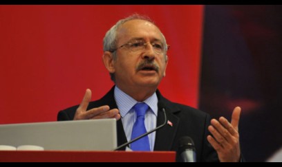 Kılıçdaroğlu İmamoğlu ilə həbsxanada görüşdü 