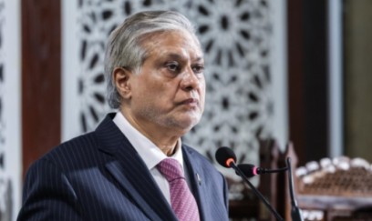 Pakistan XİN başçısı Azərbaycanla birgə investisiya layihələrini müzakirə edib