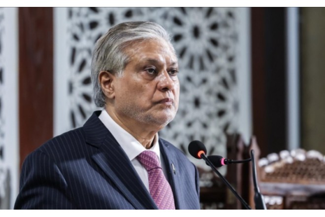 Pakistan XİN başçısı Azərbaycanla birgə investisiya layihələrini müzakirə edib