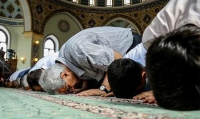 Ramazanın 28-ci günü: Dua, imsak və iftar vaxtı