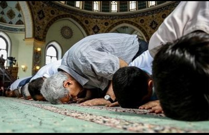 Ramazanın 28-ci günü: Dua, imsak və iftar vaxtı