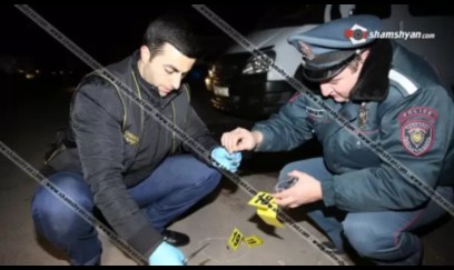 Tavuşda ermənilər arasında güclü atışma olub: Yaralananlar var