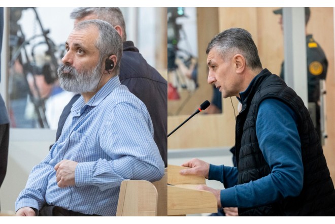 Manukyan İrəvanın ərazilərimizi minalamasını etiraf edib - FOTOLAR