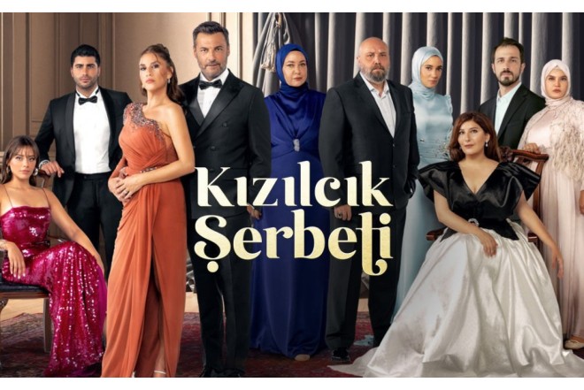 Türkiyənin məşhur serialında gözlənilməz ayrılıq 