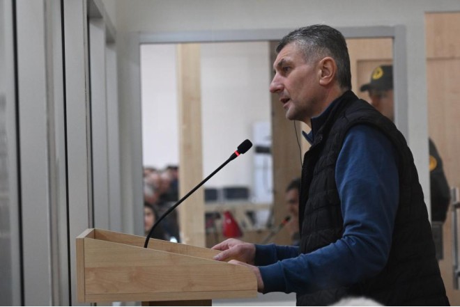 Separatçılar Laçında belə saxlanılıblar 