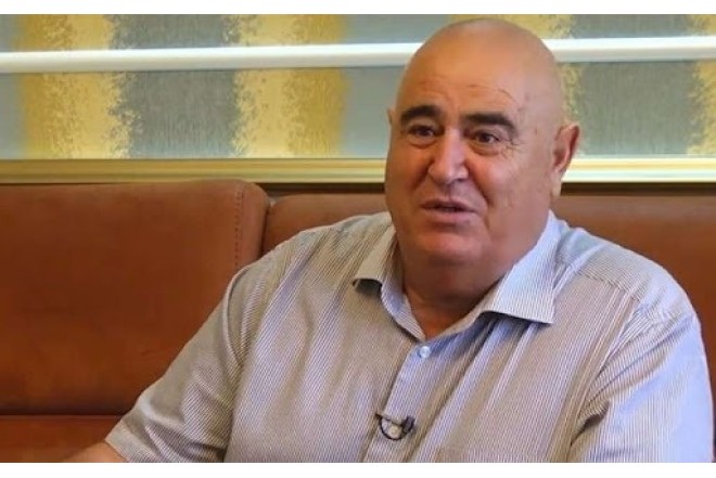 "Atama yalvardım ki, qoy çobanlıq etməyim, cavanam, fəhlə işləyim"- Şərurlu İsfəndiyar