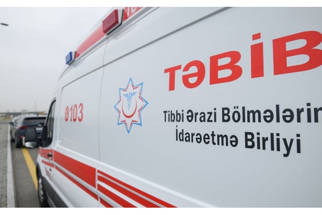 Göyçayda qızdırmadan ölən 19 yaşlı qızla bağlı TƏBİB-dən AÇIQLAMA