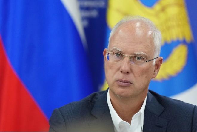 Putinin xüsusi nümayəndəsi ABŞ-yə təşəkkür etdi 
