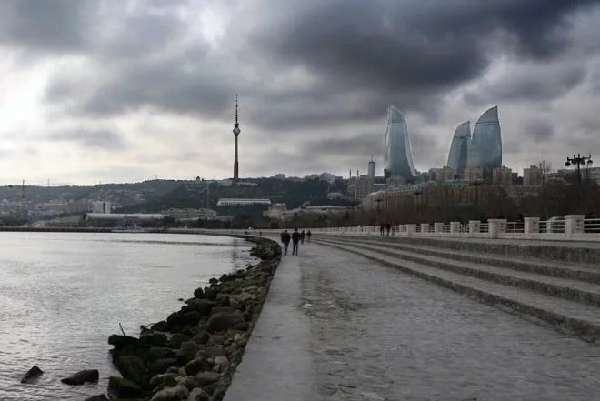 Bu tarixdə hava kəskin PİSLƏŞƏCƏK