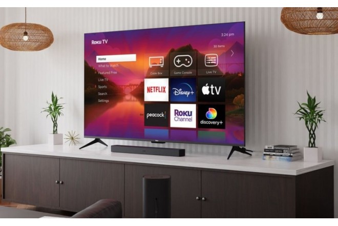 Cəbrayılda smart televizorlar istehsal ediləcək