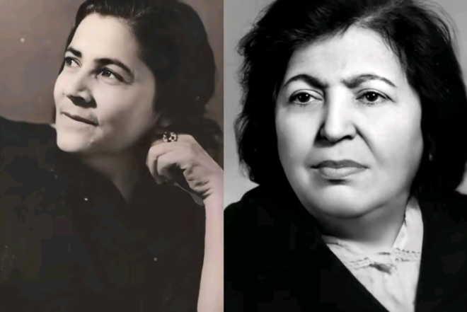 "Evimizə gəlin gəlir" - dedi , amma özü heç vaxt evlənmədi...
