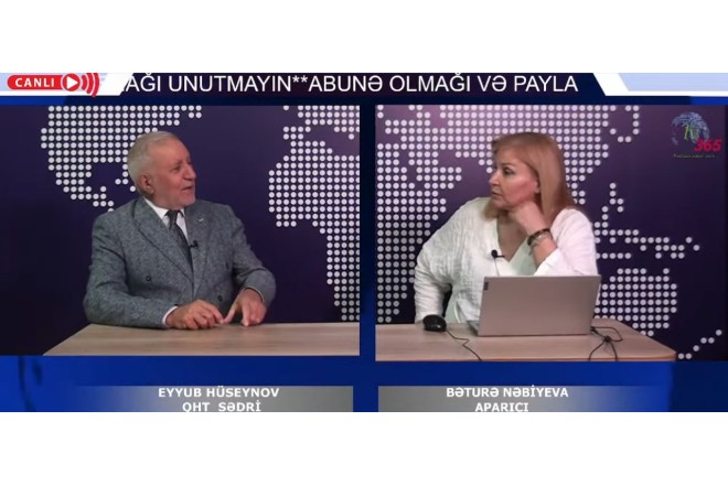 Şəhərin mərkəzindəki restoranlarda yeməklər sadəcə qızdırılır- ŞOK AÇIQLAMA