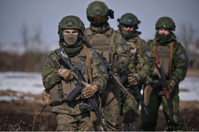 Ruslar Konstantinopol və Boqatırda xeyi irəliləyiblər 