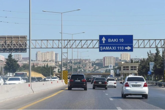 Hər gün Sumqayıtdan Bakıya gələnlərin DİQQƏTİNƏ