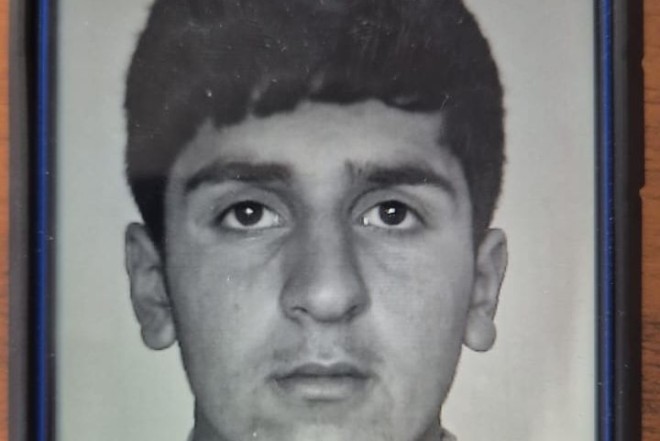 Qəbələdə 17 yaşlı oğlan itkin düşüb- FOTO