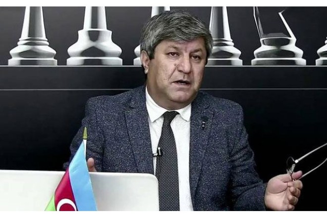 Əvəz Zeynallı vaxtından əvvəl azad oluna bilər? - Açıqlama