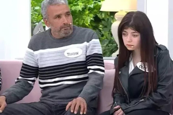 Qaynana kürəkəndən hamilə qaldı - Türkiyə bu hadisədən danışır - FOTOLAR