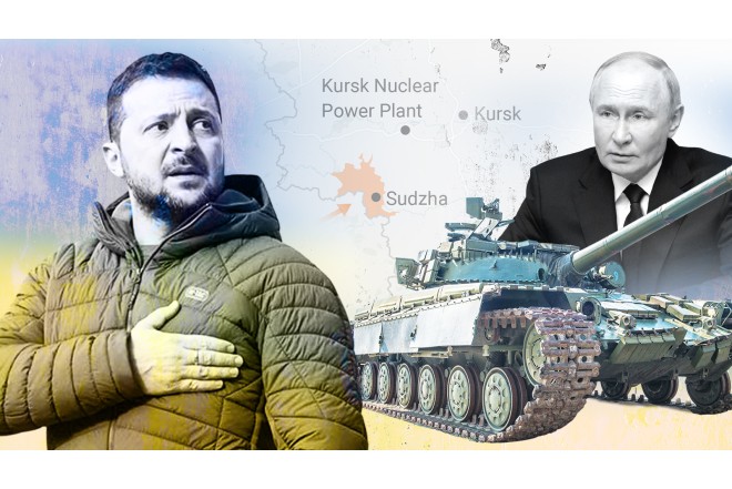 Putin yayda danışıqları dəyişdirəcək güclü qələbə gözləyir -"CNN"