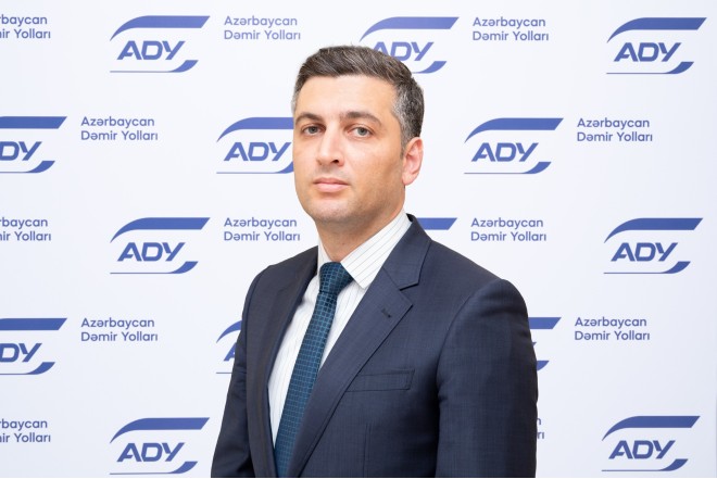 ADY-də növbəti TƏYİNAT