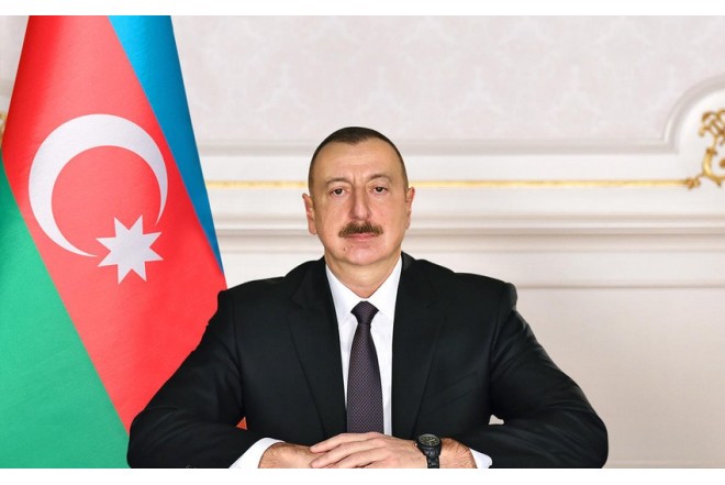 İlham Əliyev: Avropanın enerji təhlükəsizliyini Azərbaycansız, Gürcüstansız təsəvvür etmək mümkün deyil