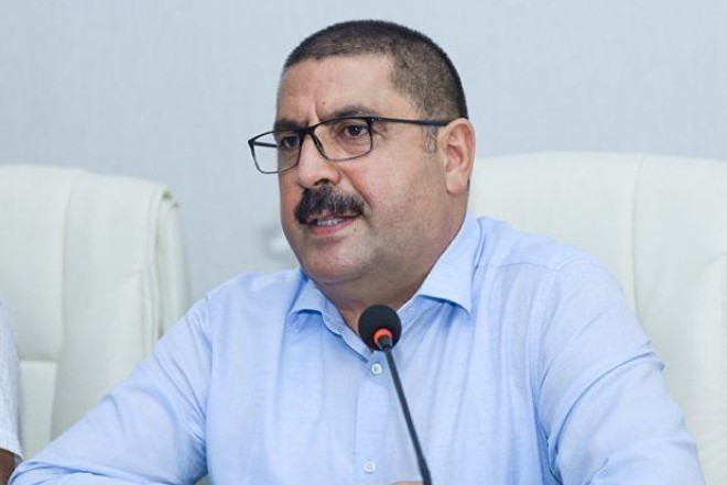Ekoloq: “Yağışın ziyanı yoxdur, əksinə...” 