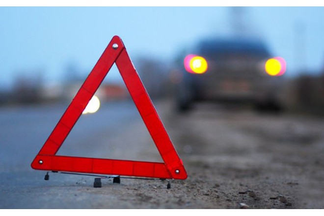 Bu küçədə hərəkət məhdudlaşdırılacaq