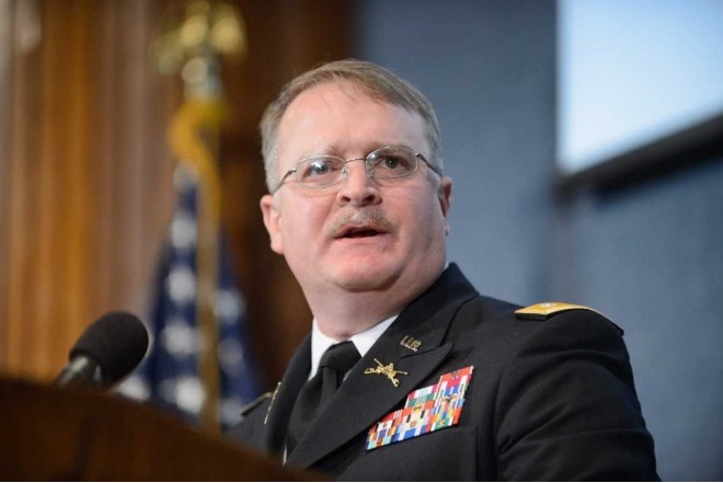 "Kiyev uşaqları da döyüşə hazırlayır" - Devis