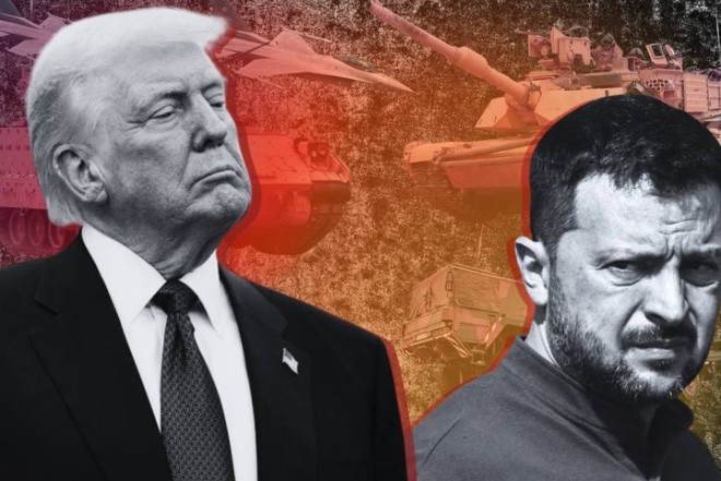 ABŞ kəşfiyyatı olmasa Ukrayna iki həftəyə çökər - "The Washington Post"