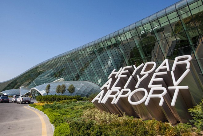 Lahor-Bakı aviareysi üzrə ilk uçuş həyata keçirildi 