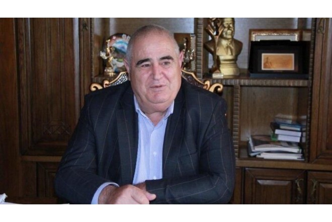 Şərurlu İsfəndiyar həbs edilir?