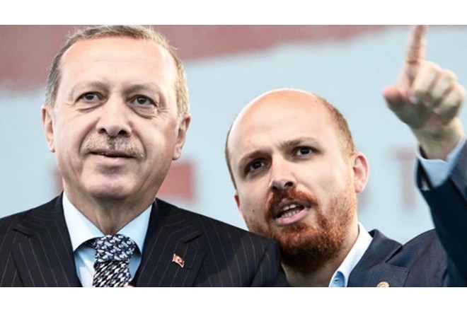Ərdoğanın oğlundan “Prezident olmaq istəyirsiniz?” sualına - Cavab