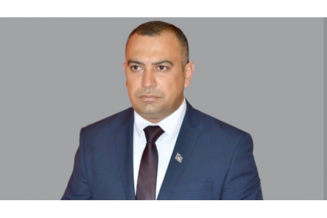 "Ermənistan insident yaradaraq Azərbaycanı hücum edən tərəf kimi göstərməyə çalışır" 