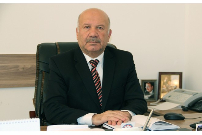 "Abidələrə ciddi nəzarət yoxdur" - Səyyad Salahlı