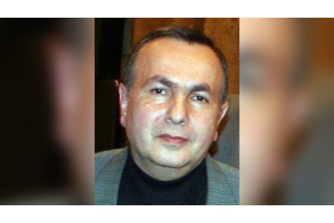 Tanınmış jurnalist vəfat etdi