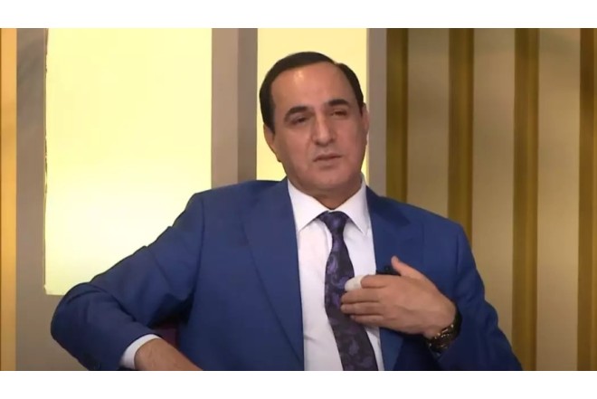 “Toyxana görməyən ifaçı sənətkar ola bilməz” - VİDEO