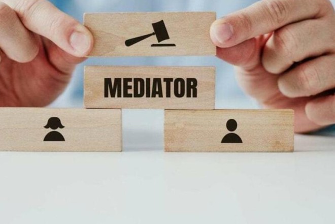 Bu şəxslər mediator ola bilməyəcək
