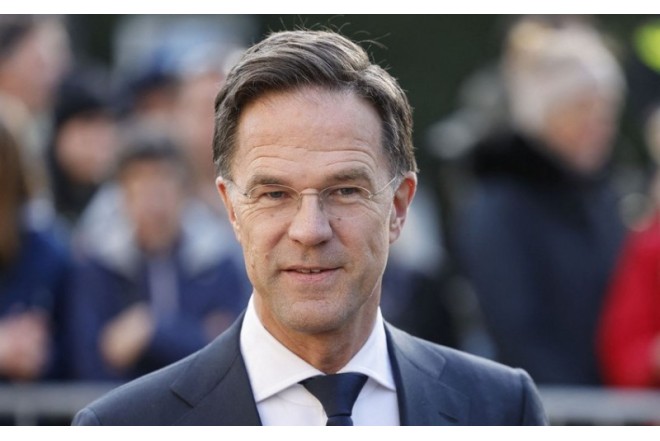 NATO-nun baş katibi ABŞ-yə səfər edəcək